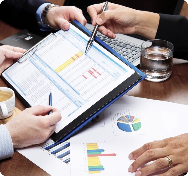 Quality Auditing - The Validate Stage of DRIVE image